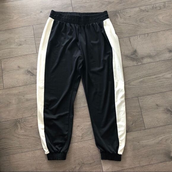 BDG Side Stripe Jogger Pant - Picture 2 of 6